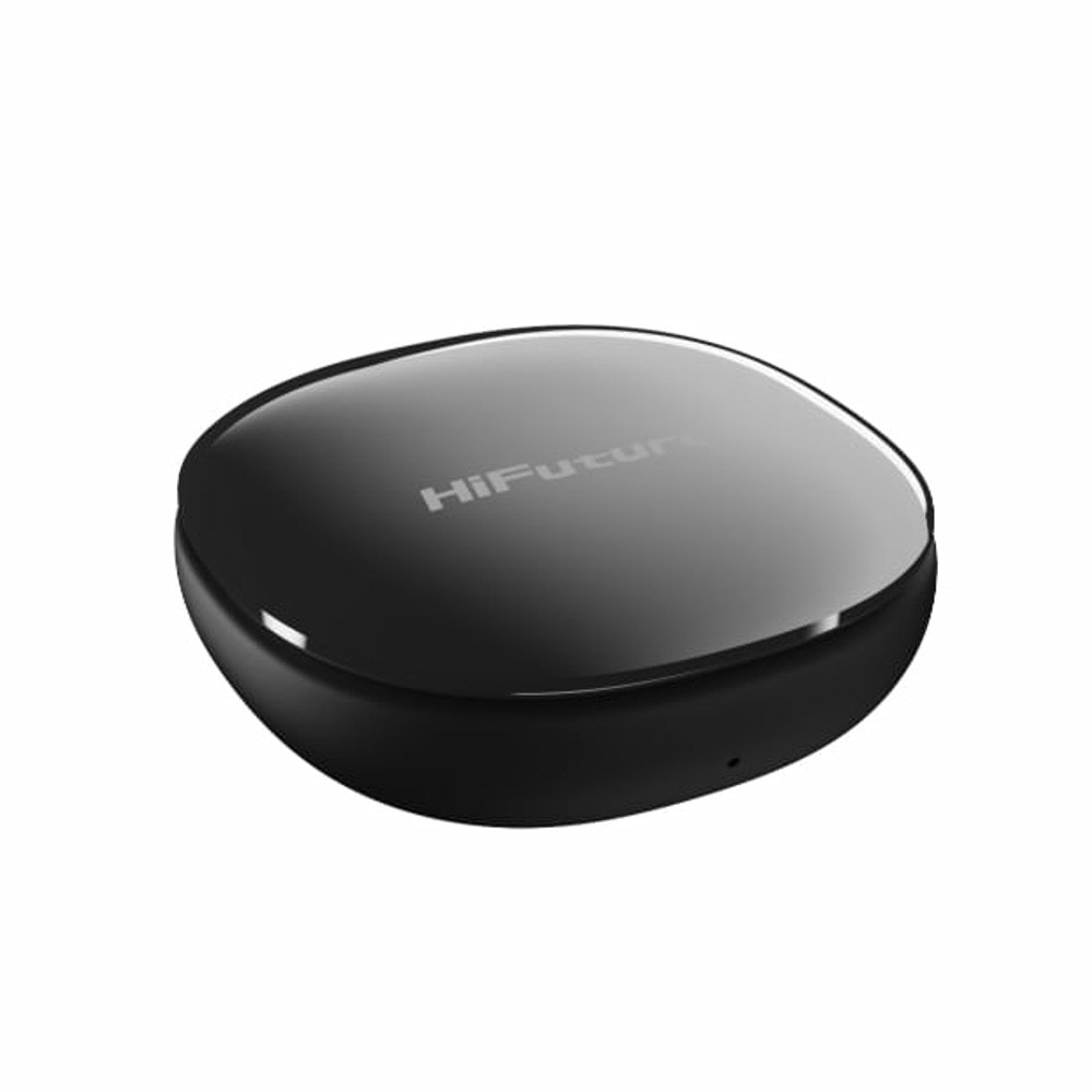 HiFuture FlyBuds 4 ANC Black