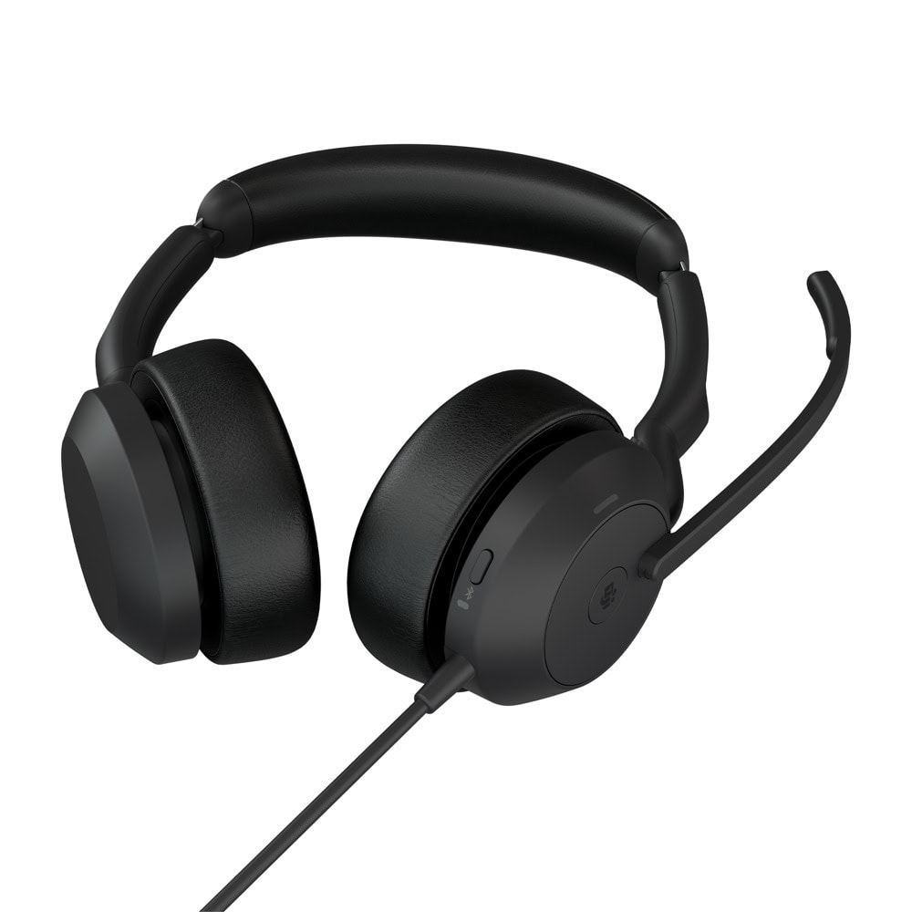 Jabra EVOLVE2 50 MS Duo USB-C 25089-999-999