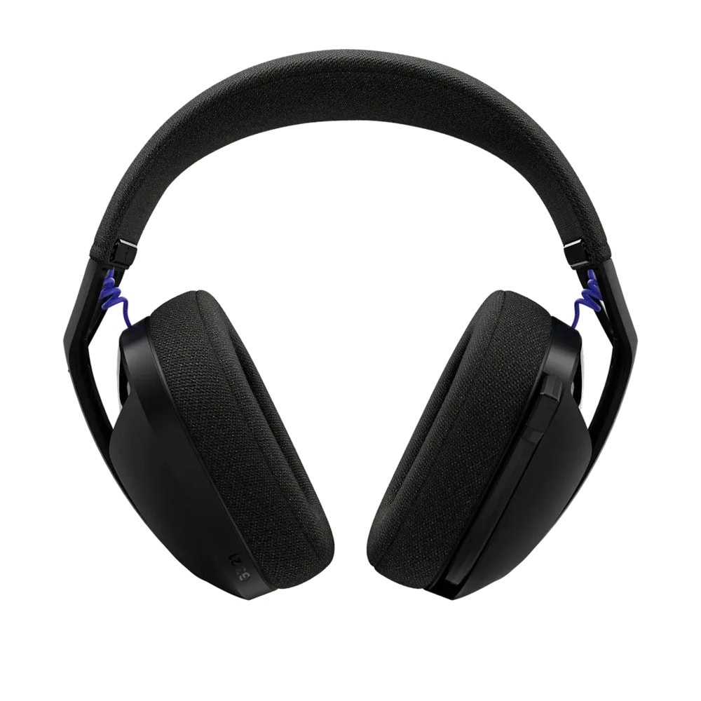 Logitech G321 Lightspeed Black 981-001563