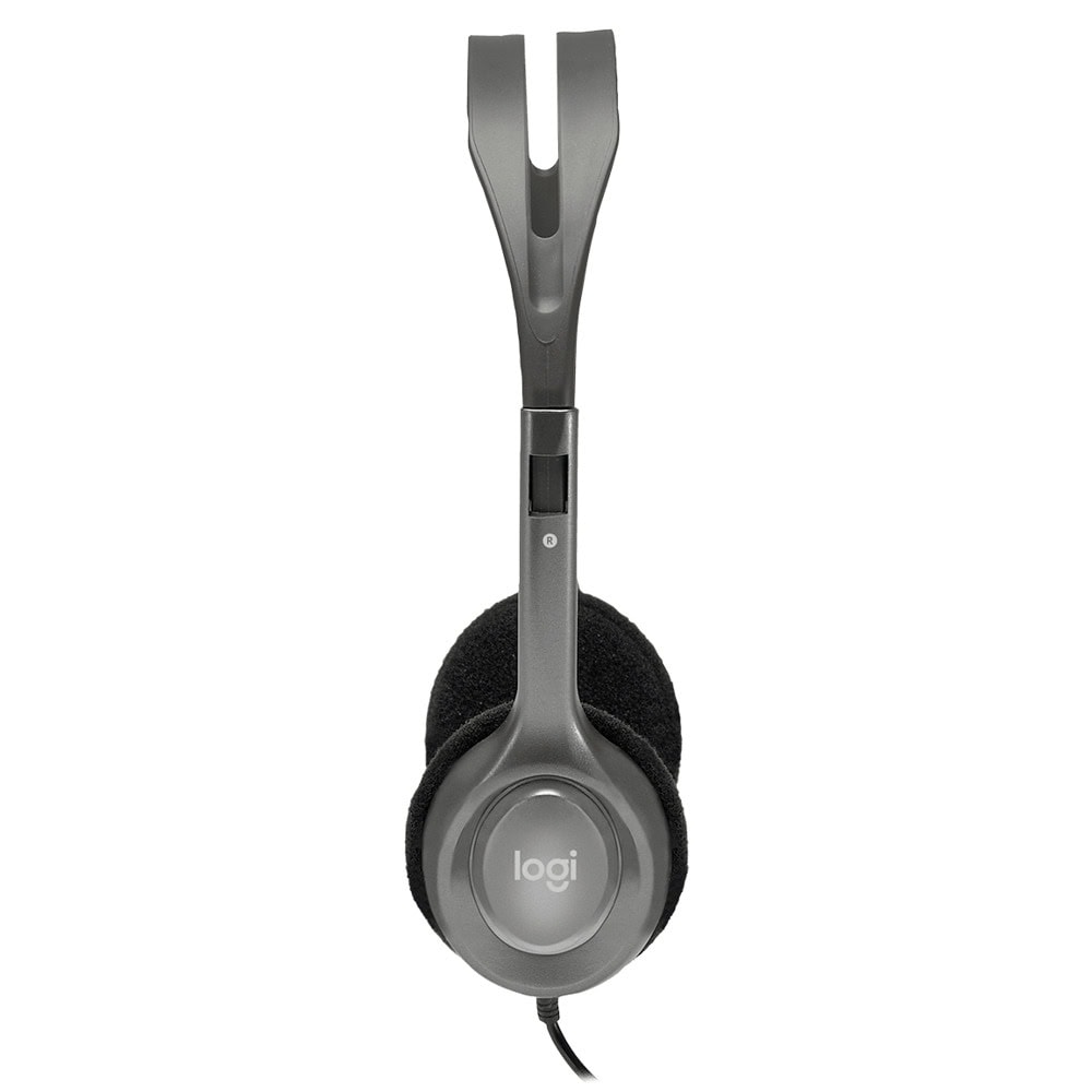 Logitech Stereo Headset H110