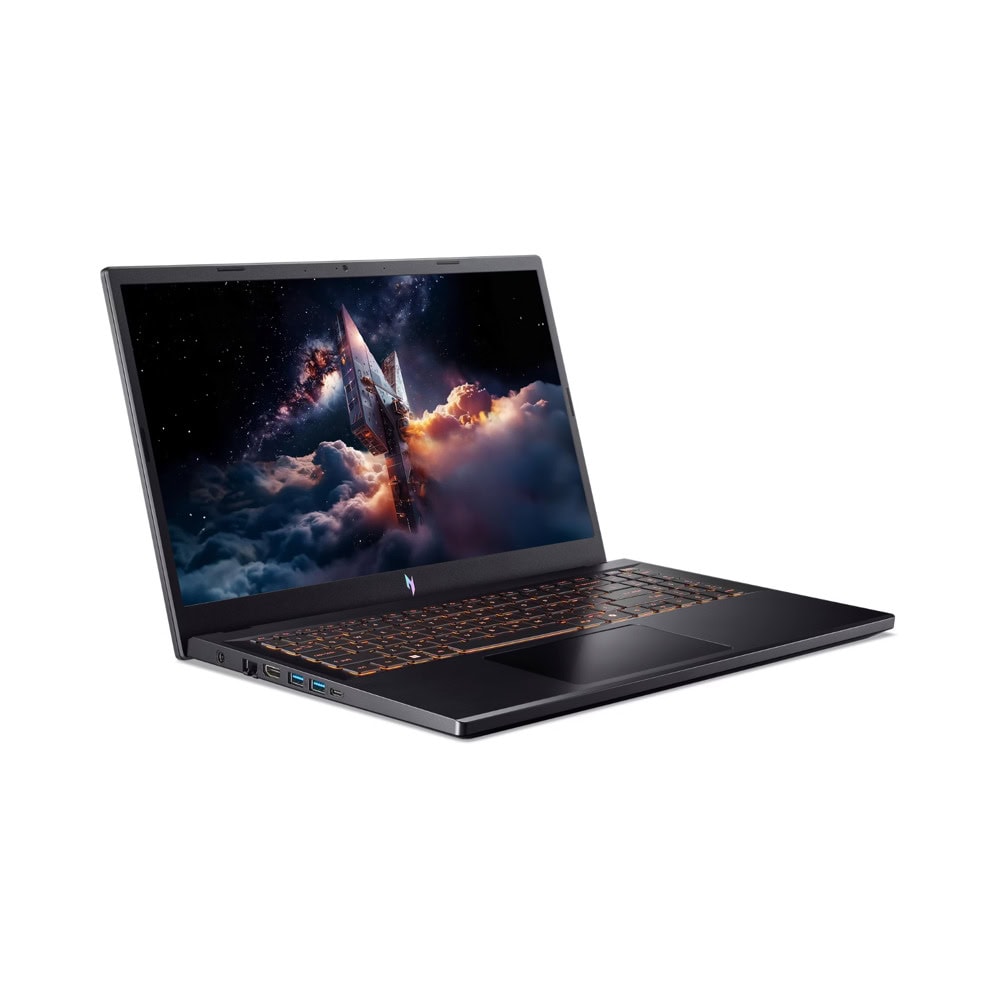 Лаптоп Acer Nitro V 15 ANV15-52-77FA(NH.QV2EX.00D)