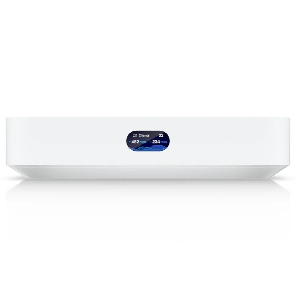Ubiquiti Cloud Gateway Max UCG-MAX