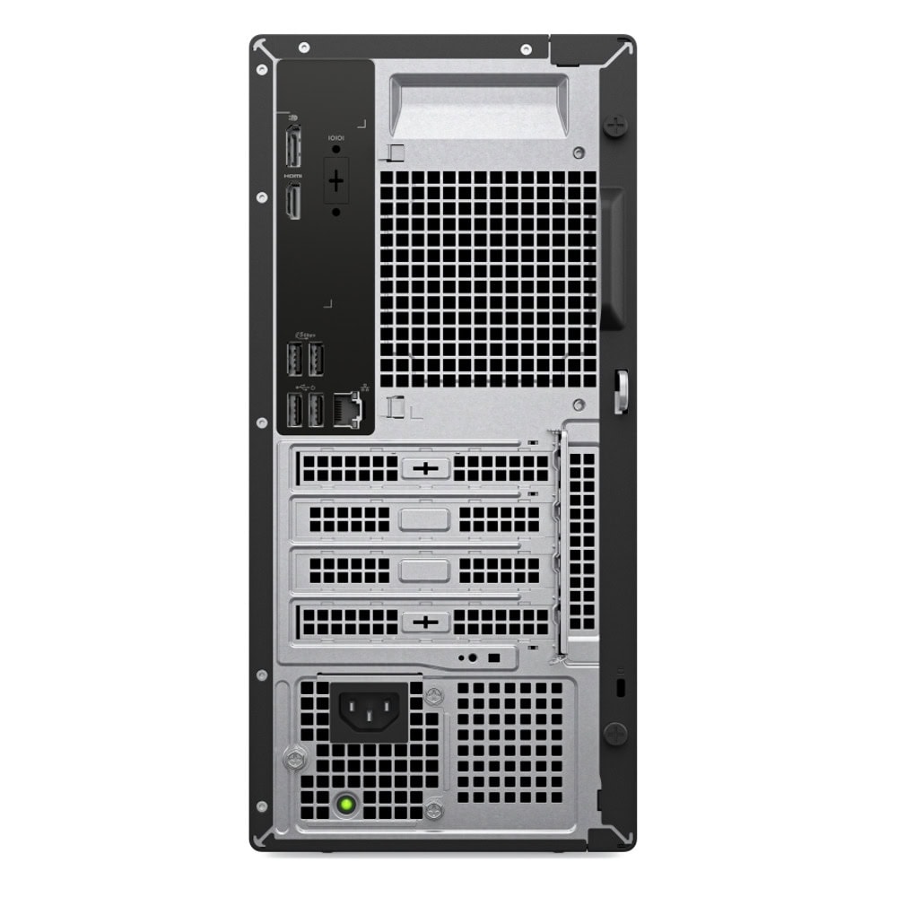 Dell Tower ECT1250 ECT1250I58G512G_UBU | JAR Computers Dell Tower ECT1250 ECT1250I58G512G_UBU