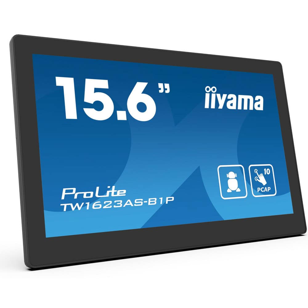 IIYAMA TW1623AS-B1P