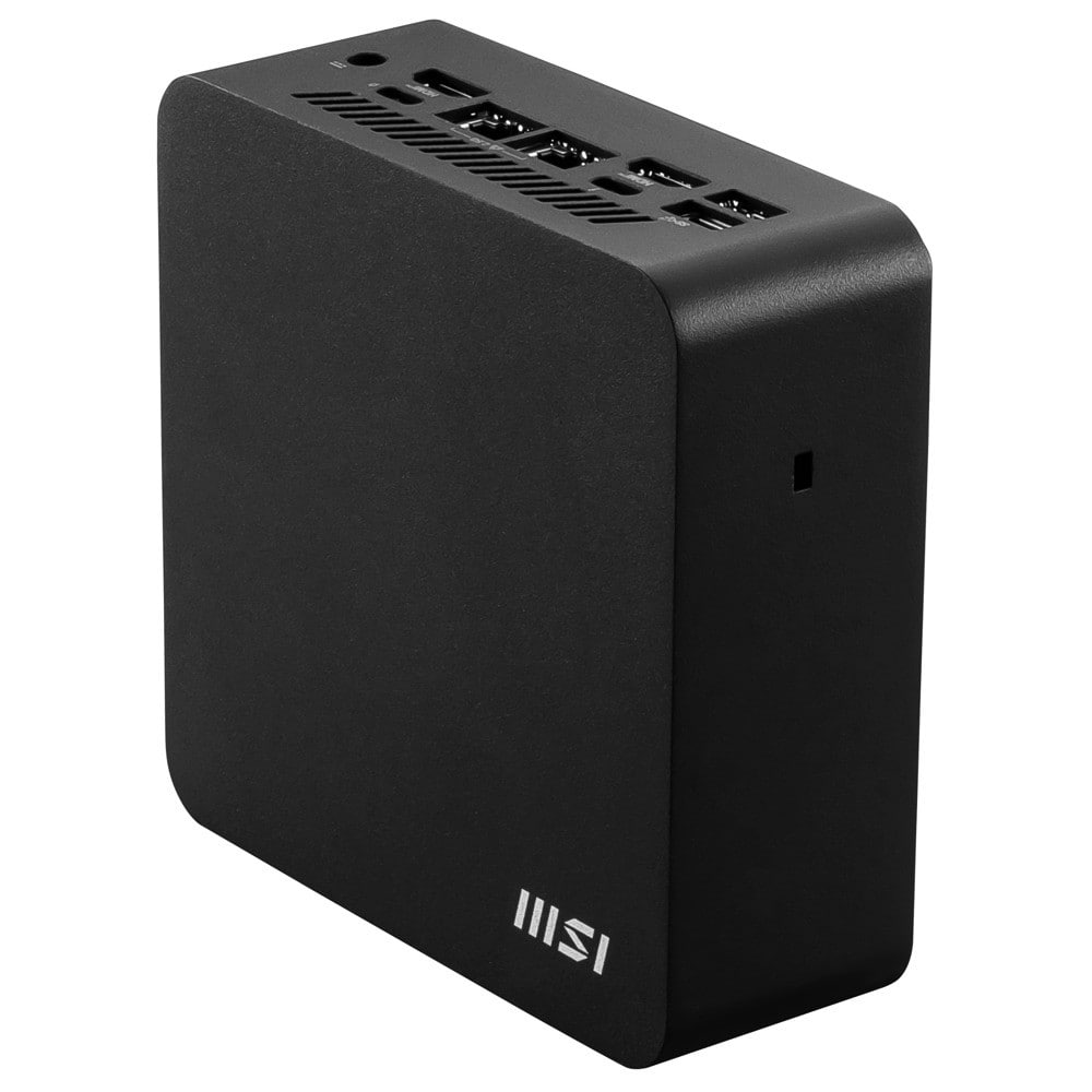 MSI Cubi NUC 1M-002EU 9S6-B0B111-002