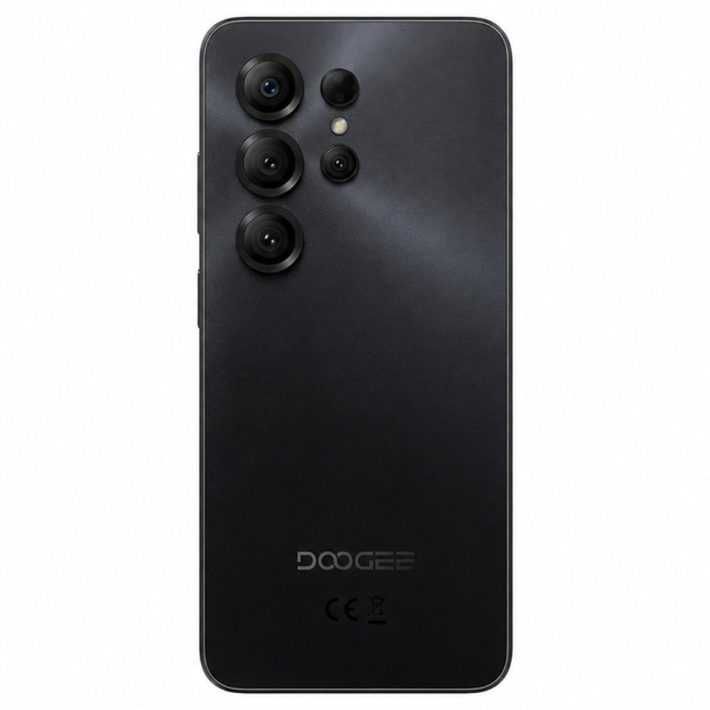 Doogee Note 56 X Lite 32GB/3GB Black