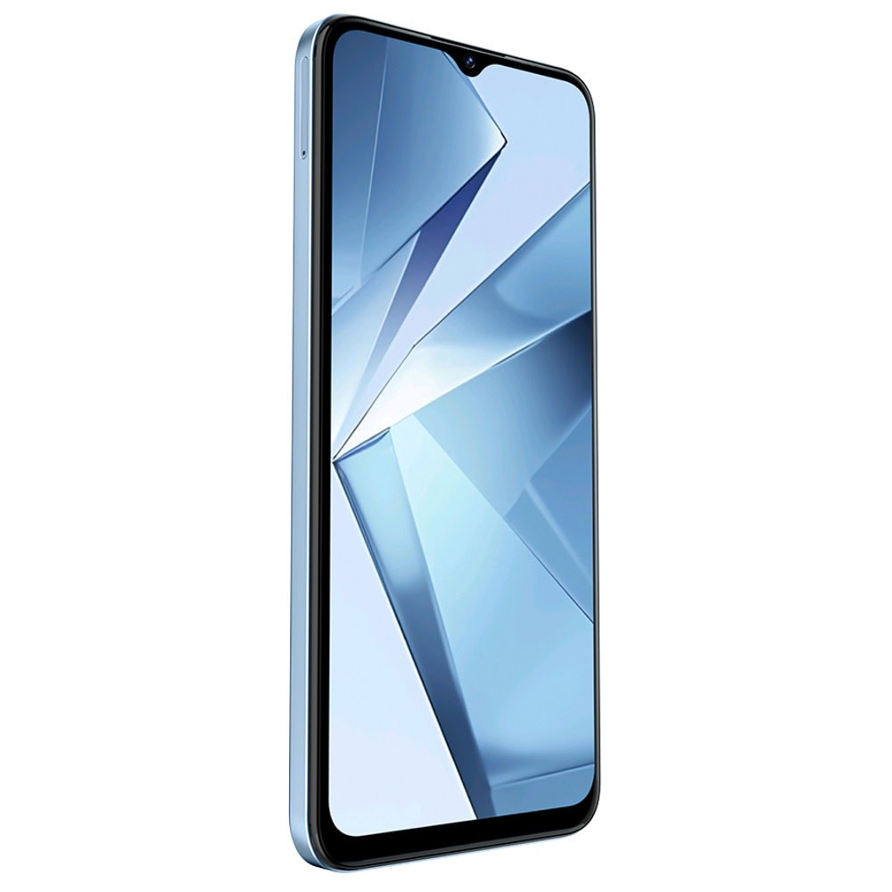 Lagenio A10 Pro 128GB/4GB Ethereal Blue