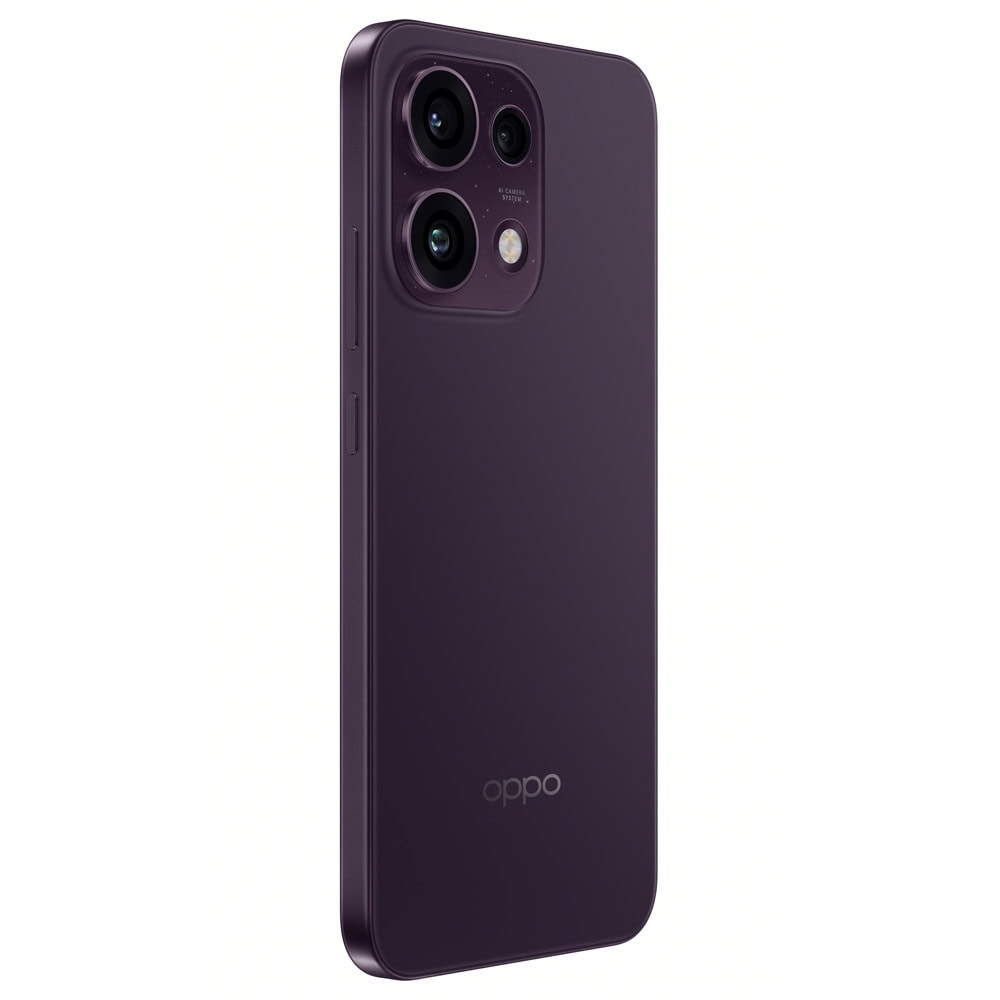 Oppo Reno16 FS 5G 8/512GB Purple Black | JAR Computers Oppo Reno16 FS 5G 8/512GB Purple Black