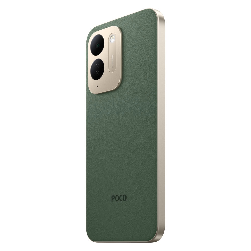 poco c95 pro 8/256gb Green
