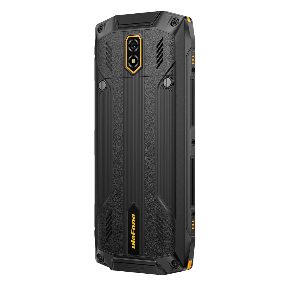 Ulefone Armor Mini 5 4G 8GB/1GB Black