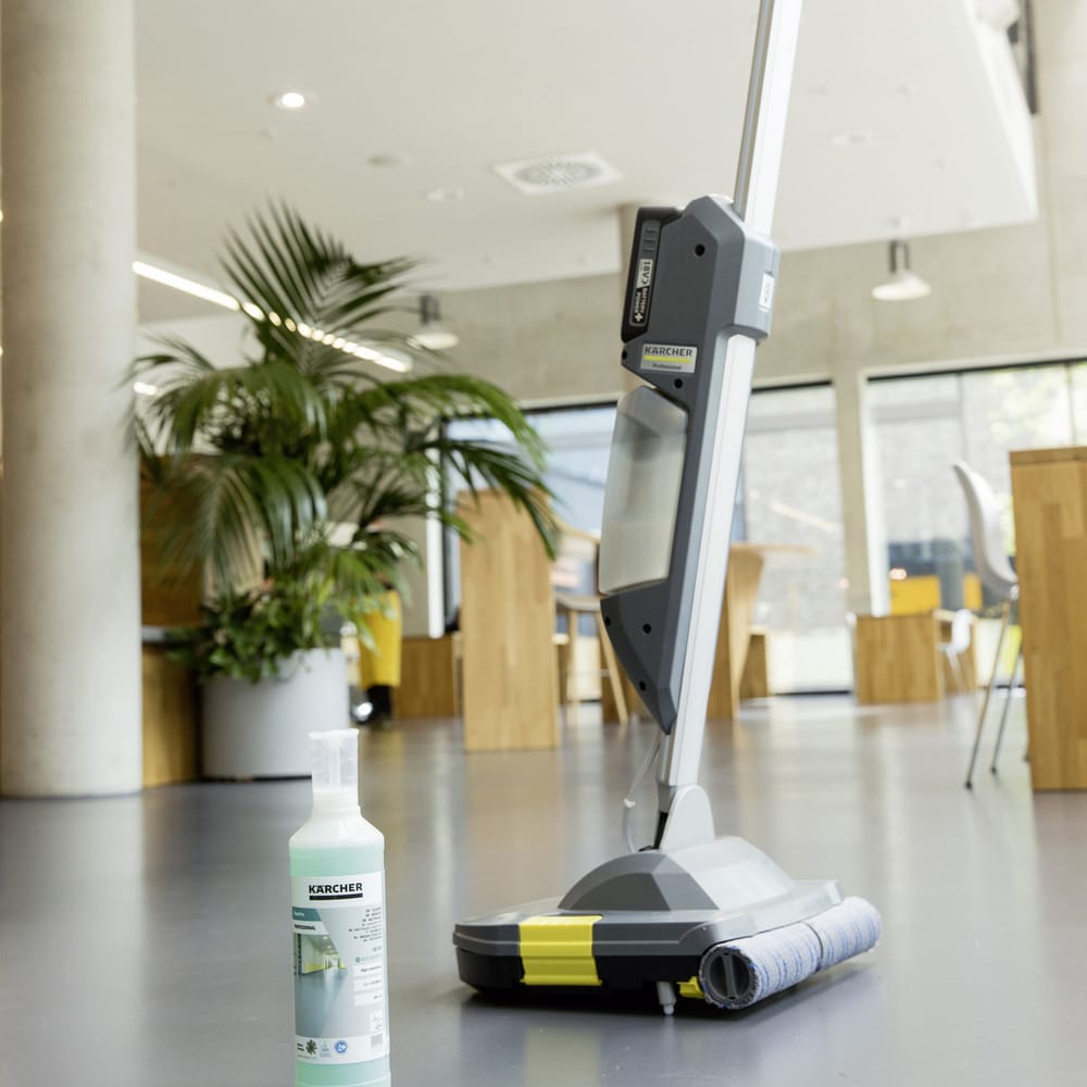 Karcher BR 30/1 C Bp Pack