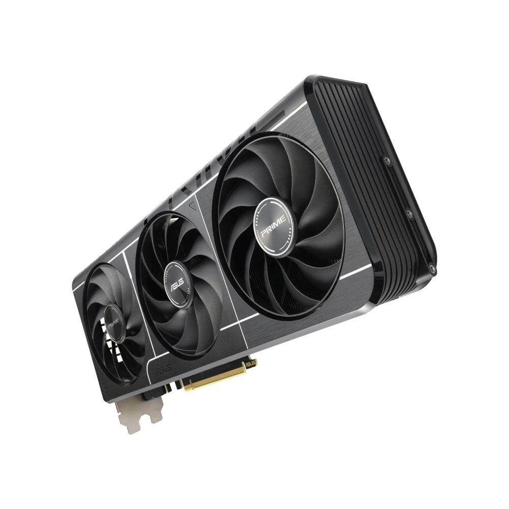 Asus Radeon RX 9060 XT 16GB Prime OC