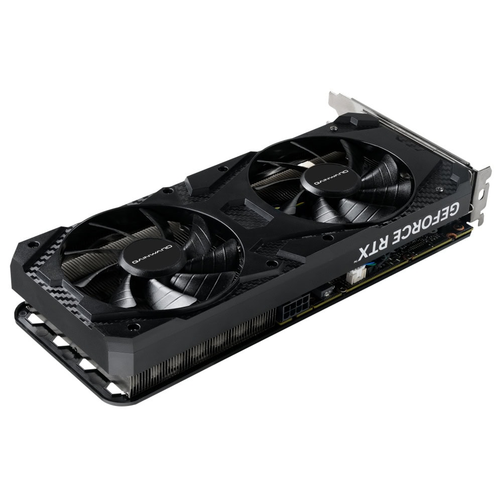 Gainward GF RTX 3060 Python II OC