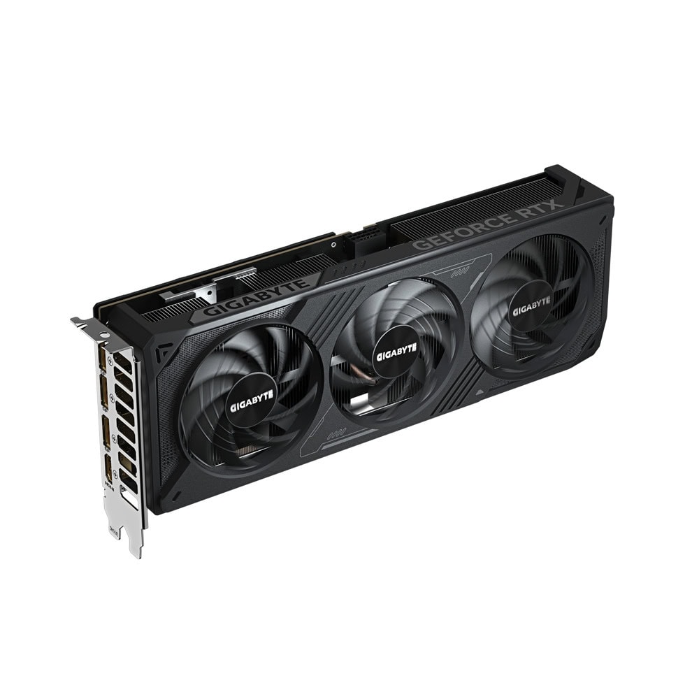 видео карта gigabyte rtx 5070 windforce sff 12gb
