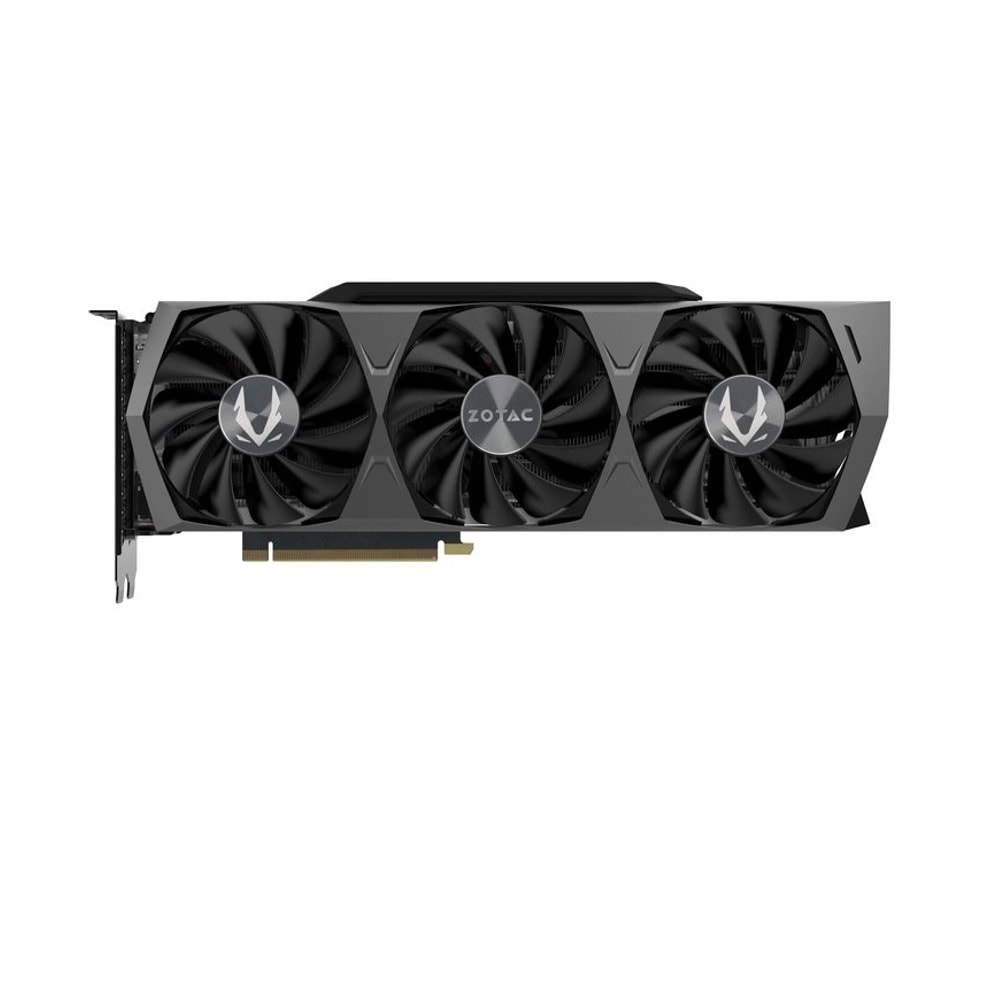 ZOTAC GAMING RTX 3080 Ti Trinity OC 12GB