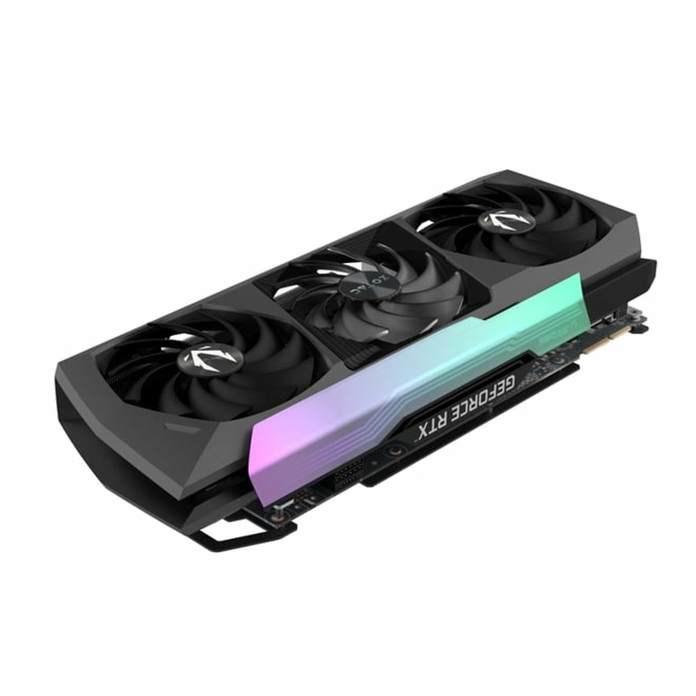 Zotac GeForce RTX 3090 Ti AMP Extreme Holo