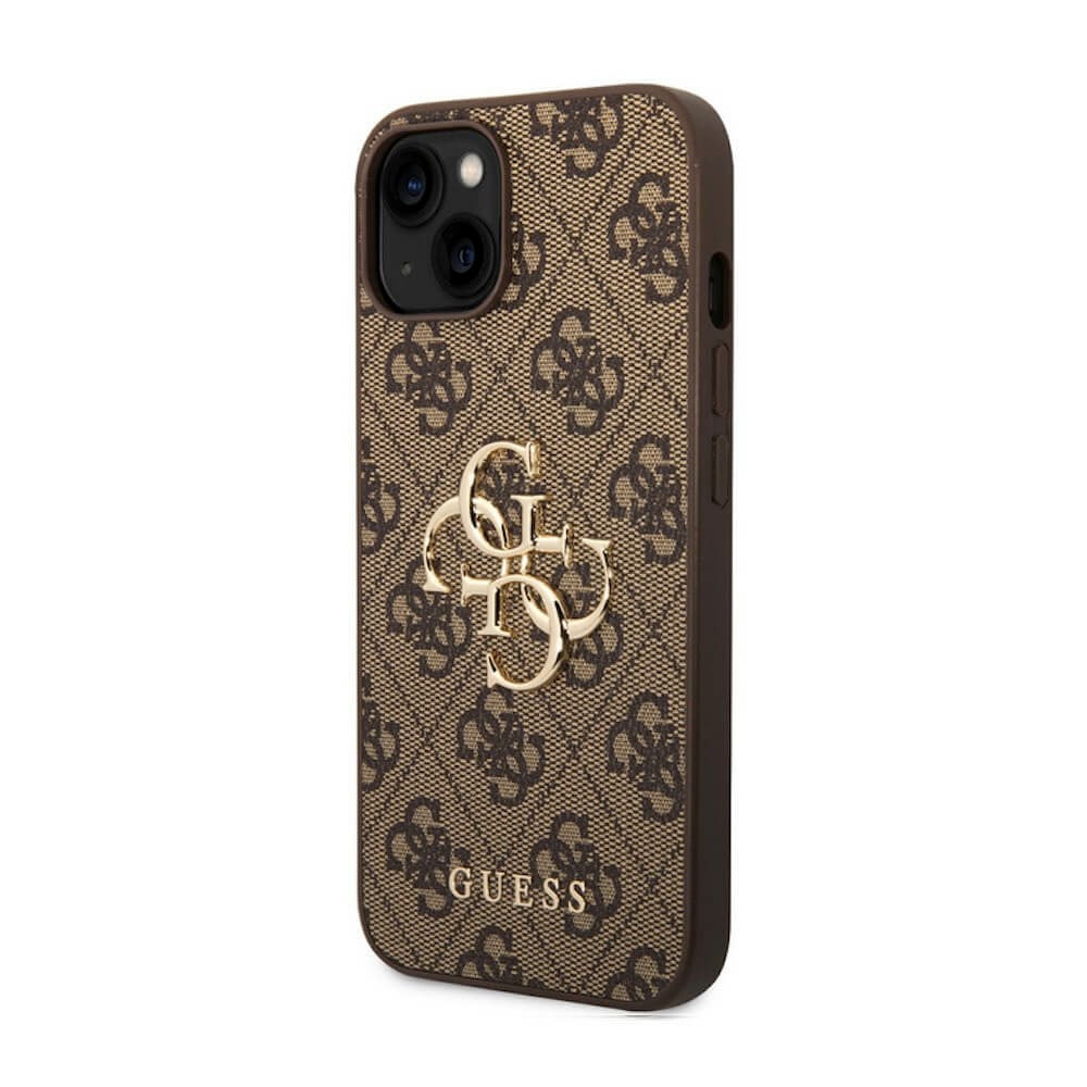 Калъф Guess GUHCP15S4GMGBR