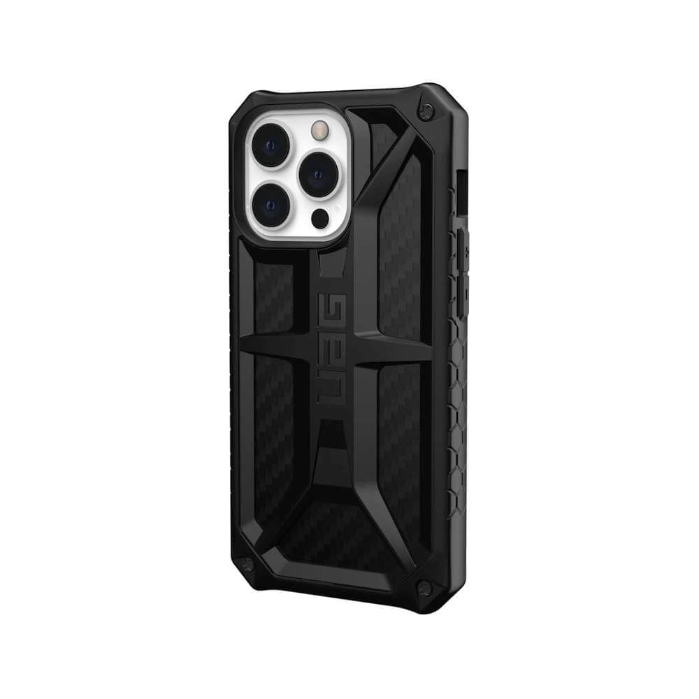 Urban Armor Monarch Case Black