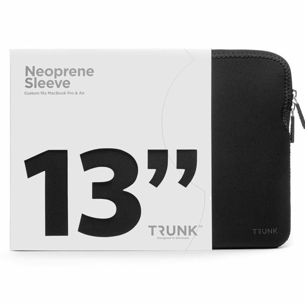 ACCNTRUNKTRALSPA13BLK