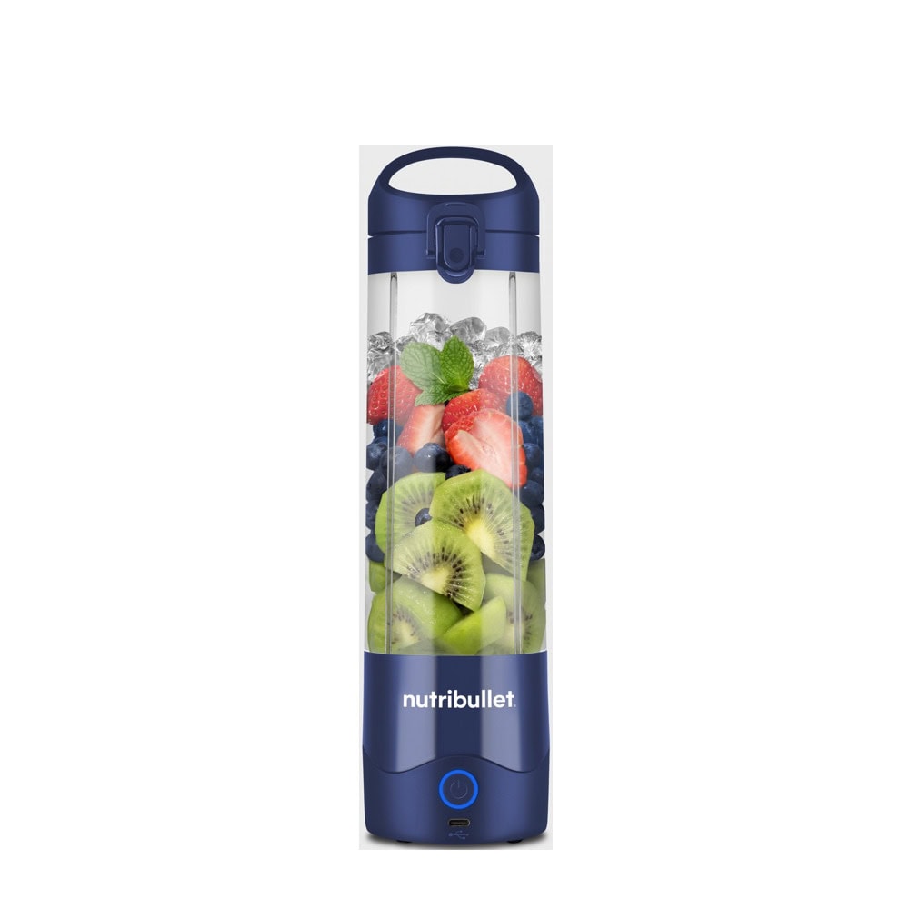 Блендер Nutribullet NBP003NBL син