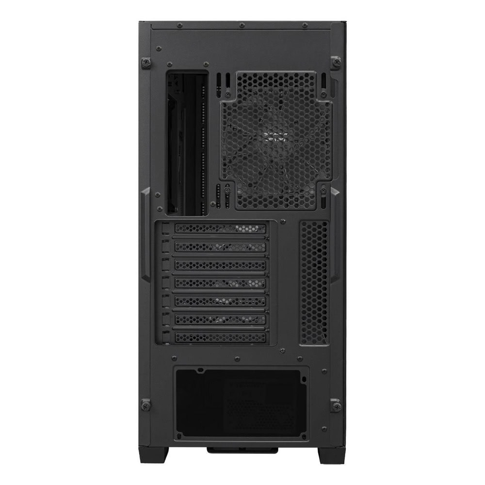Cougar UNIFACE Black CGR-5C78B