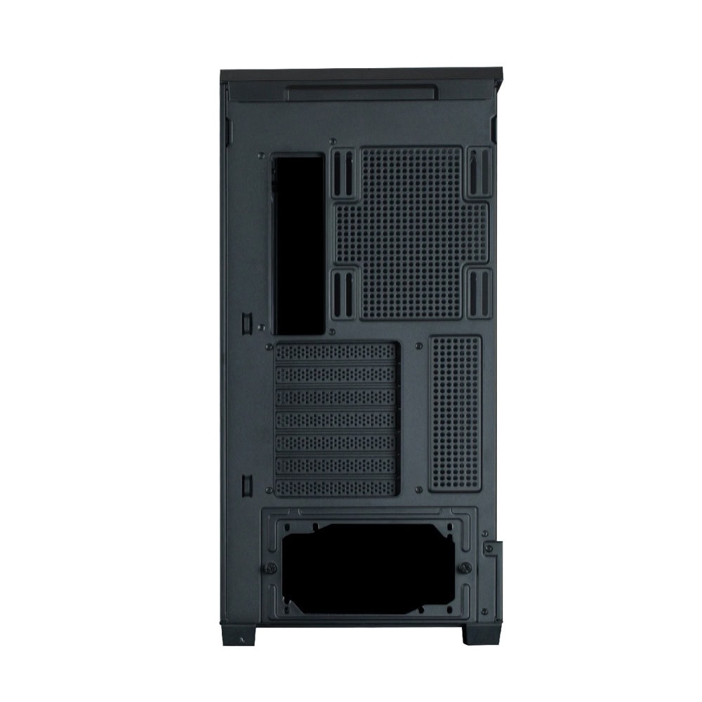 Zalman P50 Black ZM-P50-BK | JAR Computers Zalman P50 Black ZM-P50-BK