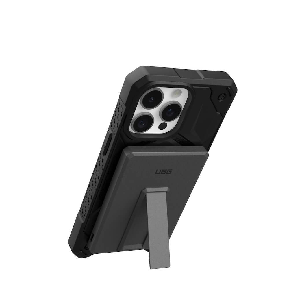 urban armor gear ultra 5000 mah черен