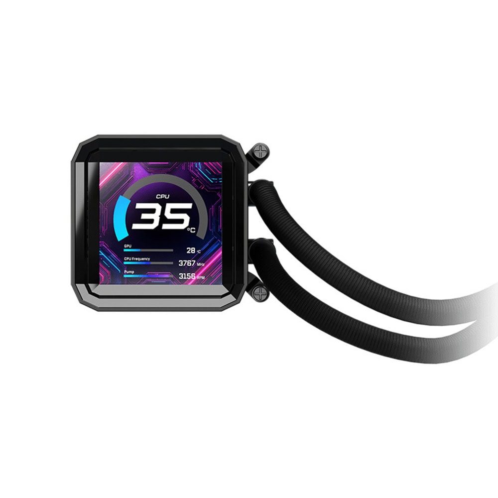 ASRock Phantom Gaming 360 LCD 90-APGA36-BAAGA5