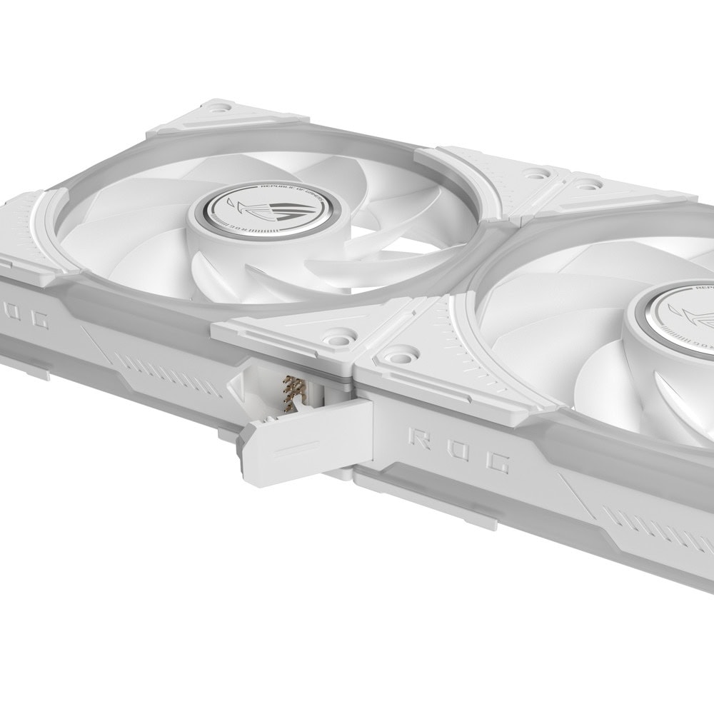 asus rog eurux gr120 argb reverse 90da00k3-b09020