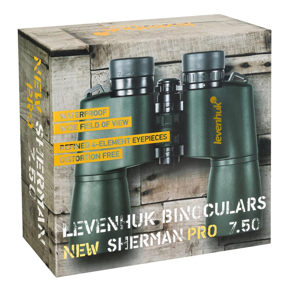 levenhuk new sherman pro 7x50 | JAR Computers levenhuk new sherman pro 7x50