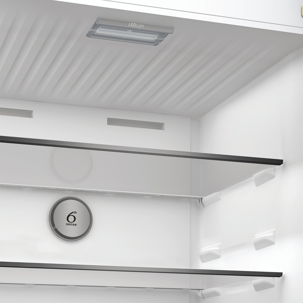 хладилник с фризер whirlpool whd2 6633 x5e