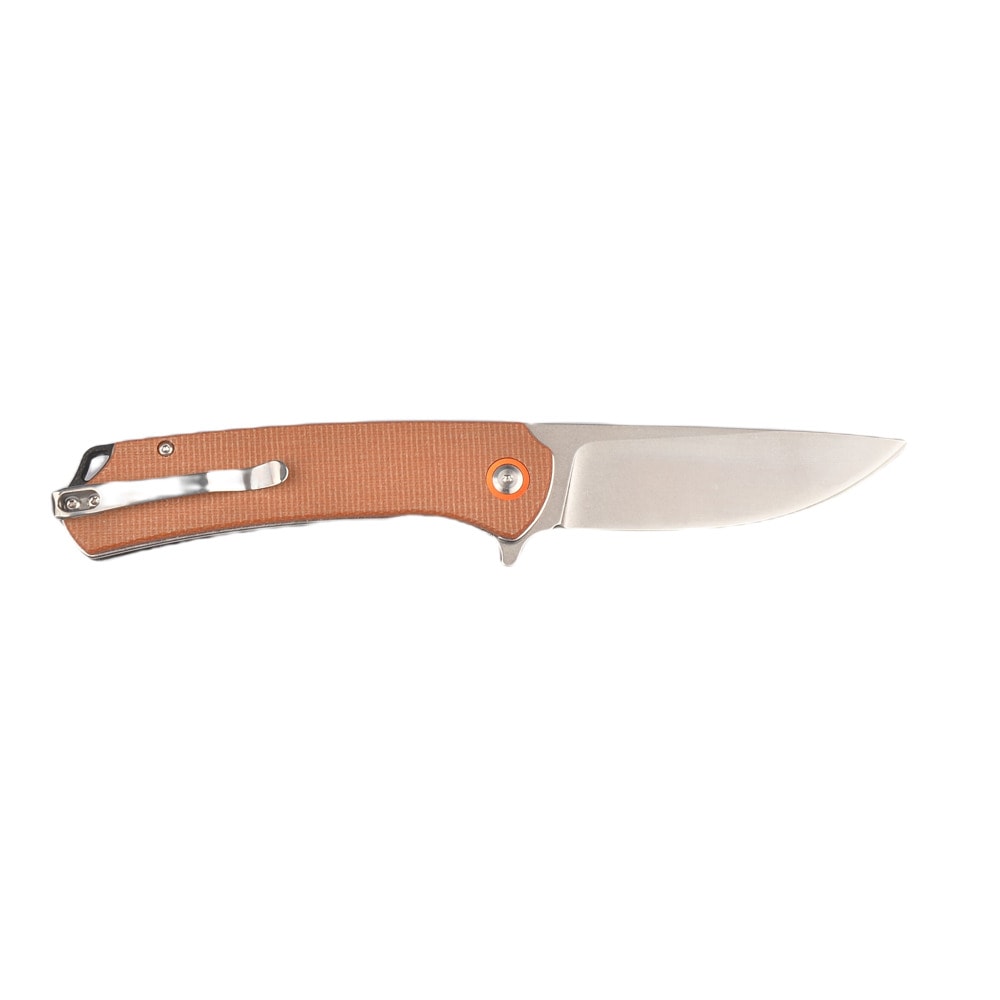 Сгъваем нож Dulotec K211 Brown