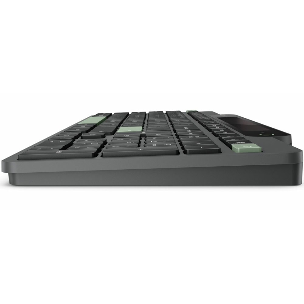 LENOVO Self-Charging Bluetooth Keyboard (BG) | JAR Computers LENOVO Self-Charging Bluetooth Keyboard (BG)