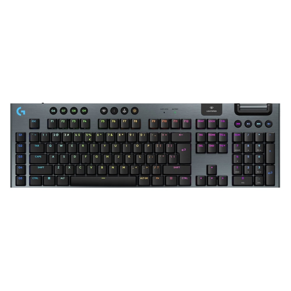 KBLOGITECH920012709