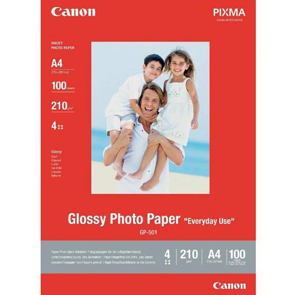 Canon GP-501 0775B076AA product