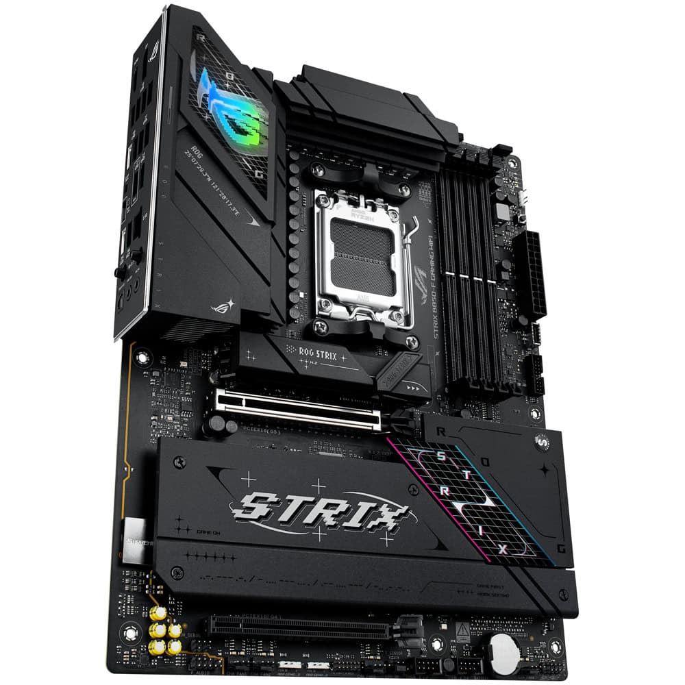 Asus ROG STRIX B850-F GAMING WIFI 90MB1J70-M0EAY0