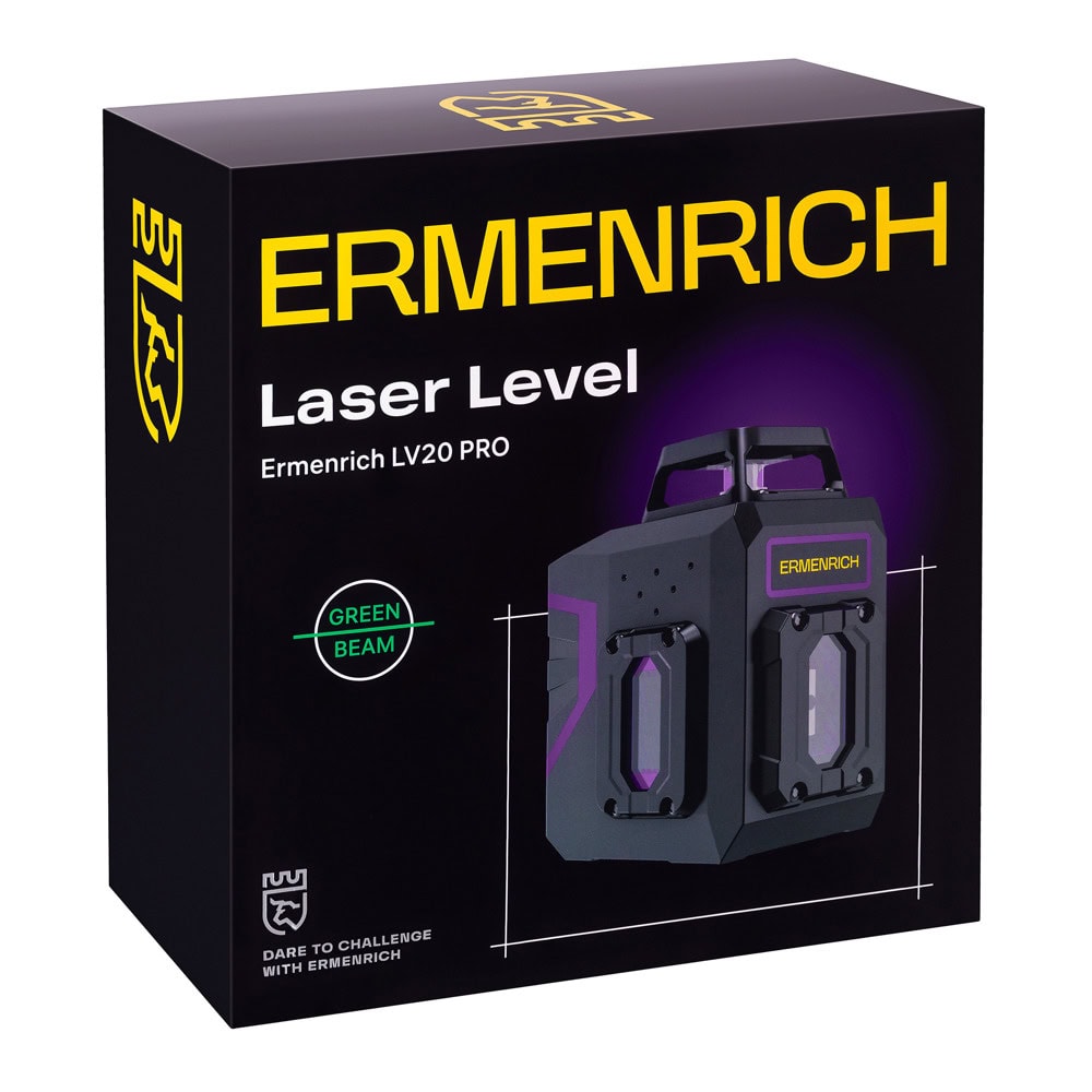 Ermenrich PRO LV20