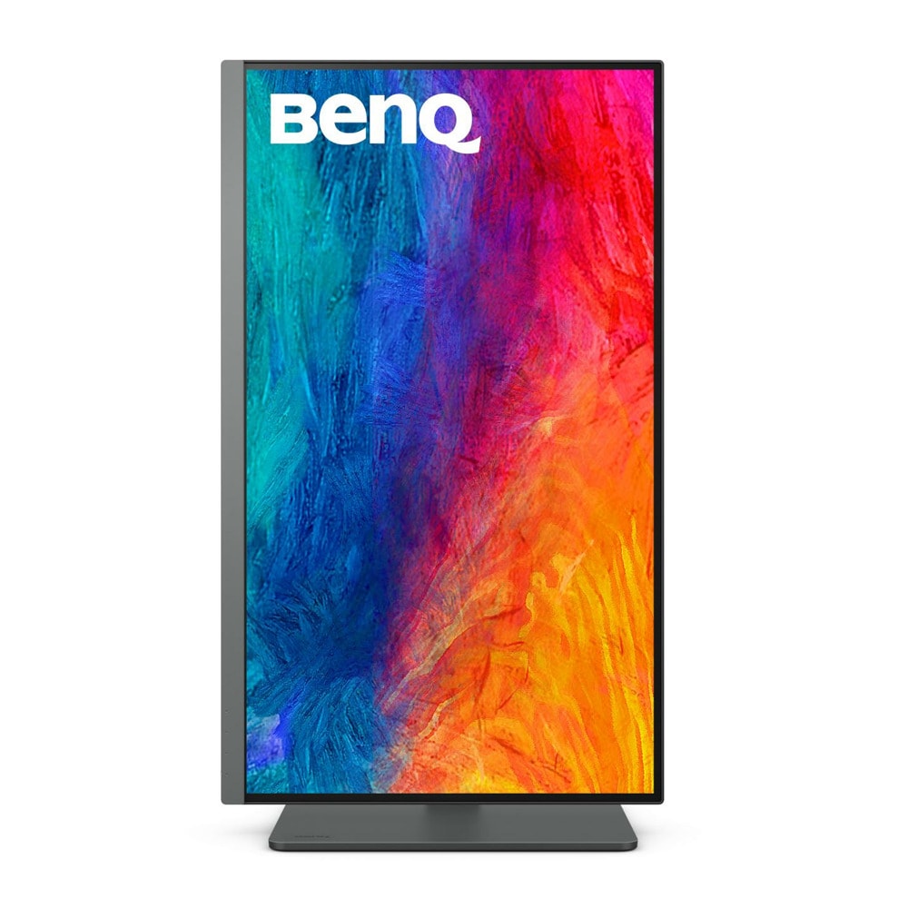 BenQ PD2706U + NFF-1710