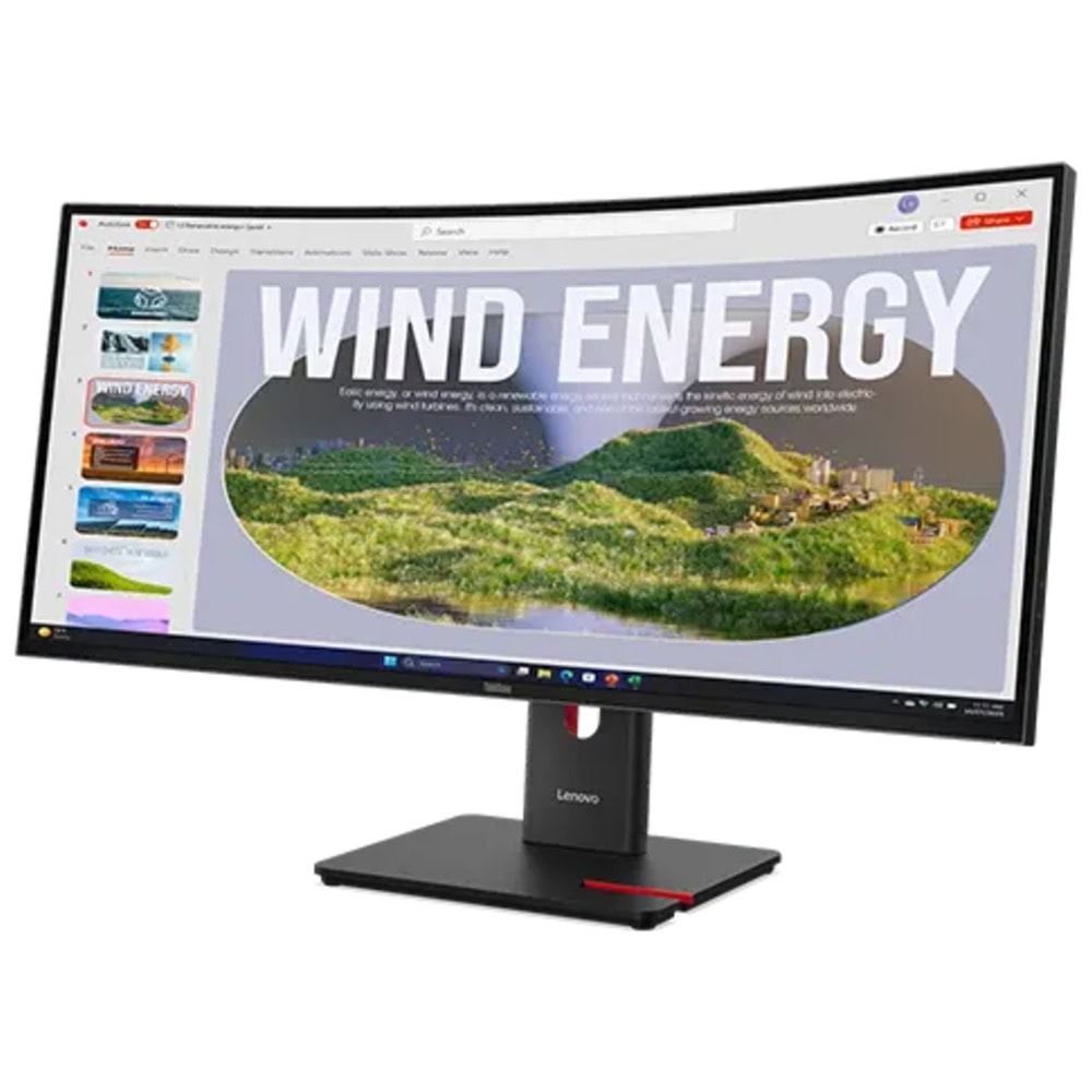 lenovo thinkvision t34wd-40 | JAR Computers lenovo thinkvision t34wd-40