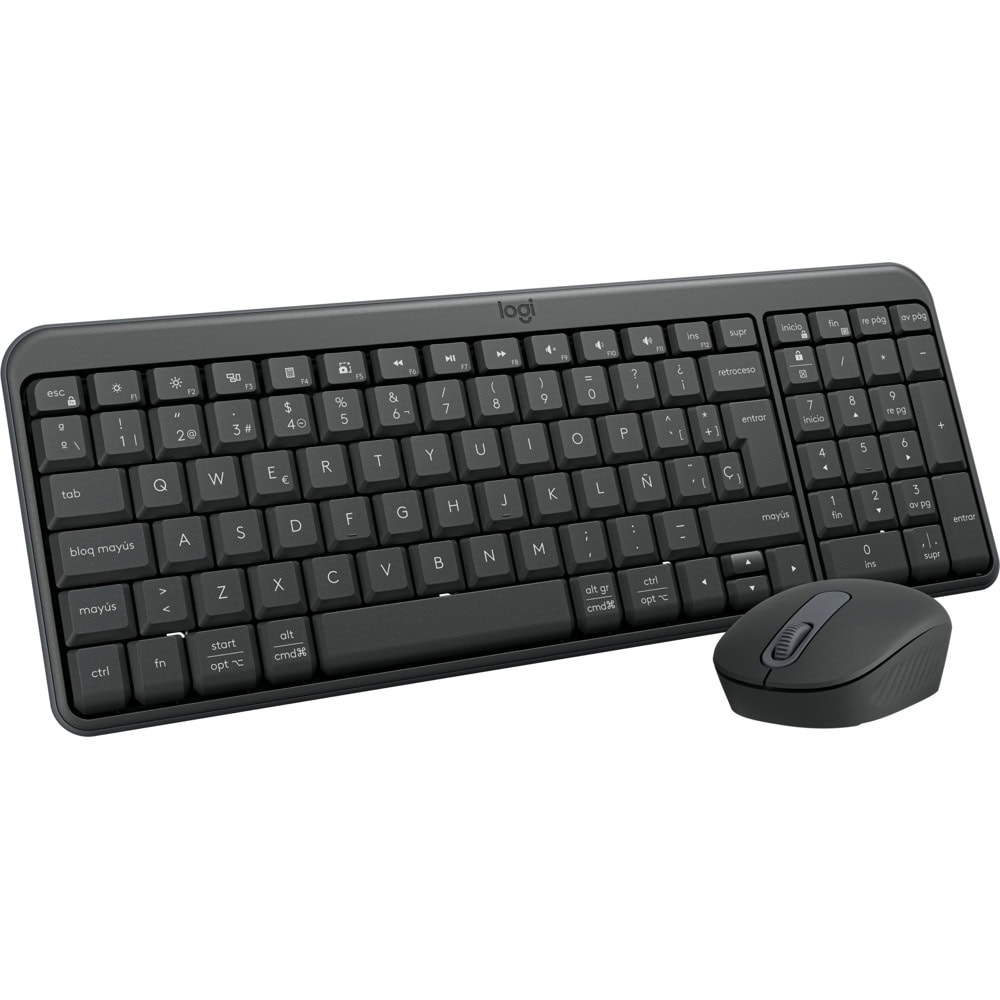 Samsung ViewFinity S8 LS32B800PXP + MK250 Graphite