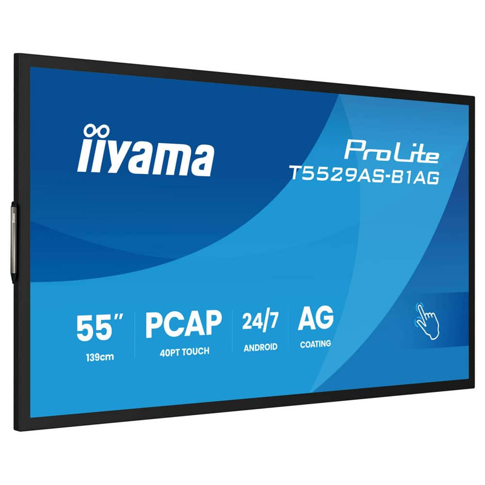 IIYAMA T5529AS-B1AG
