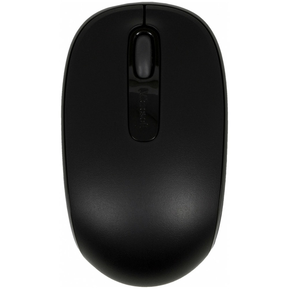 Microsoft Wireless Mobile Mouse 1850 U7Z-00004