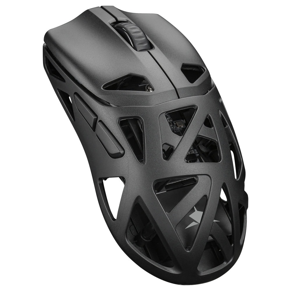 white shark dagonet v2 черна | JAR Computers white shark dagonet v2 черна