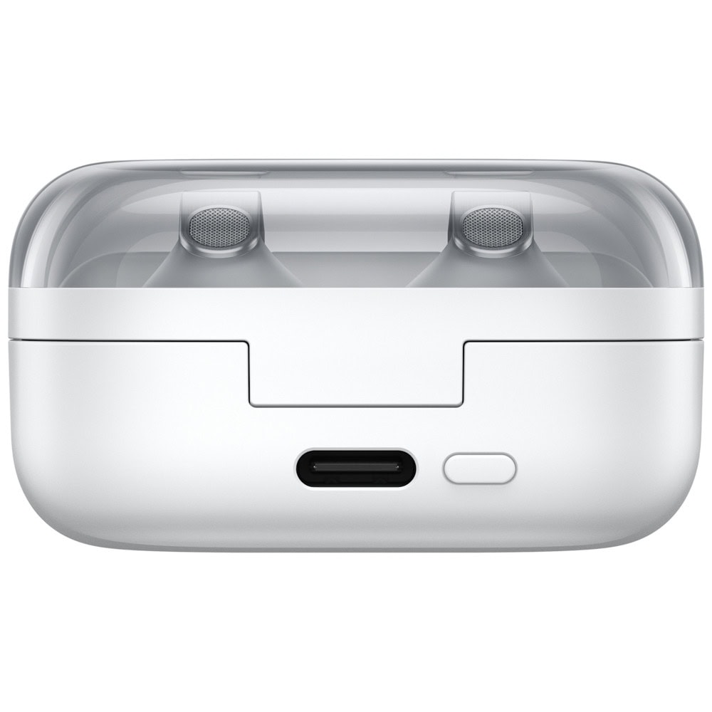 Samsung Galaxy Buds4 Pro White | JAR Computers Samsung Galaxy Buds4 Pro White