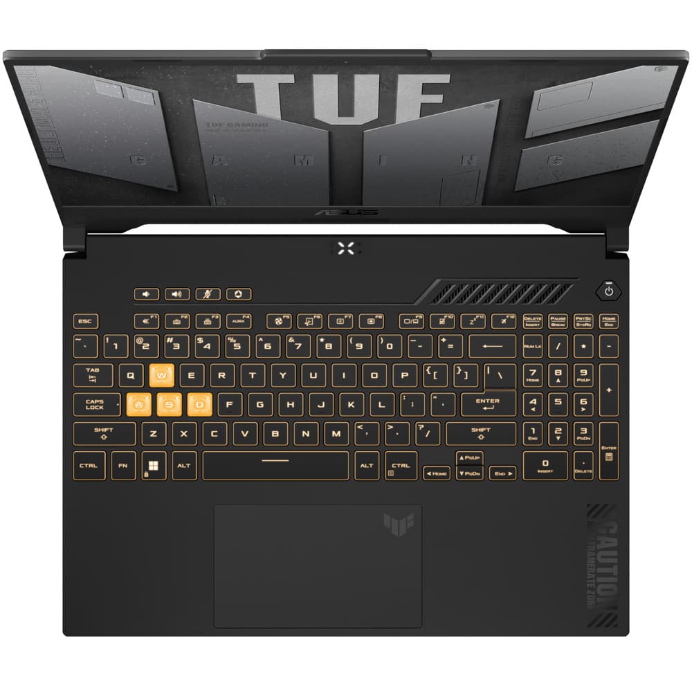 Asus TUF Gaming F15 FX507VV-LP250 90NR0BV7-M00JK0