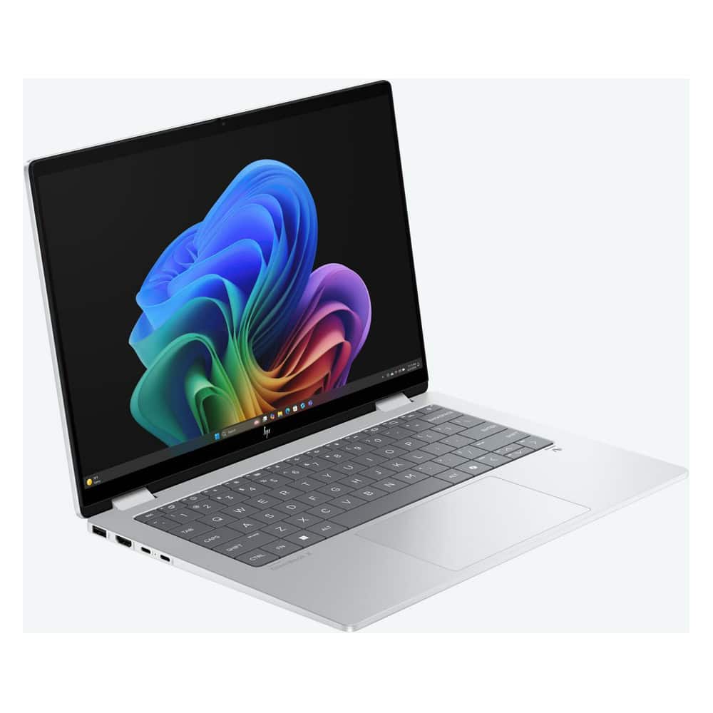 Лаптоп HP OmniBook X Flip 16-ar0004nn + 3E2U5UT