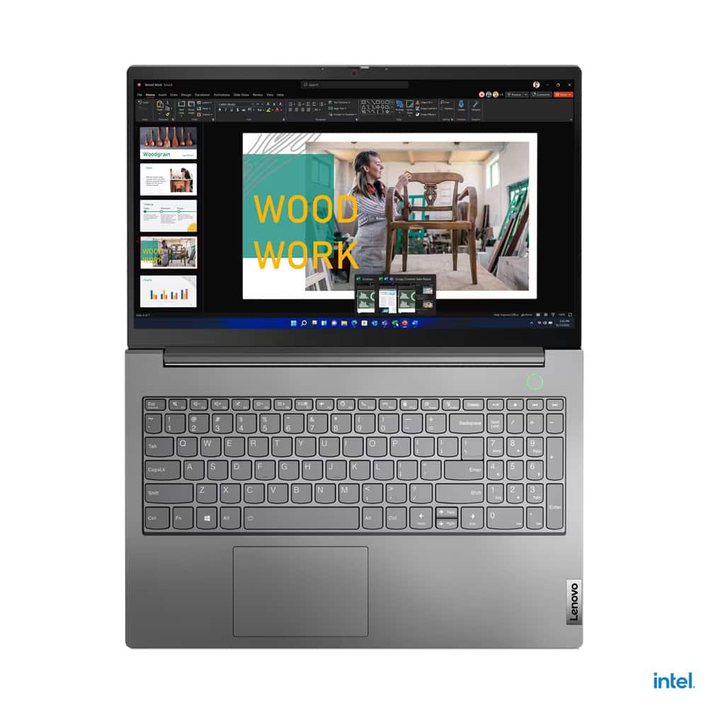 Lenovo ThinkBook 15 G4 IAP 21DJ0053RM