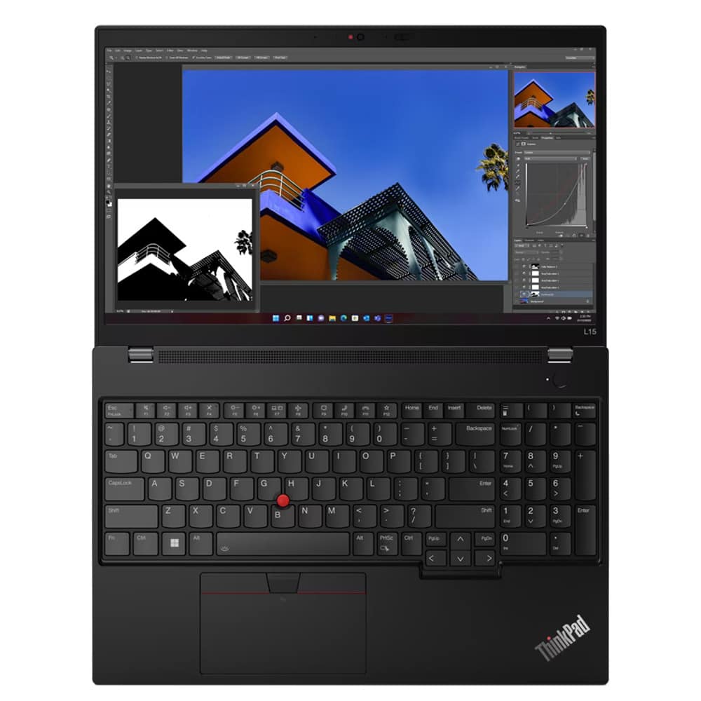 Lenovo ThinkPad L15 Gen 4 21H7002LBM