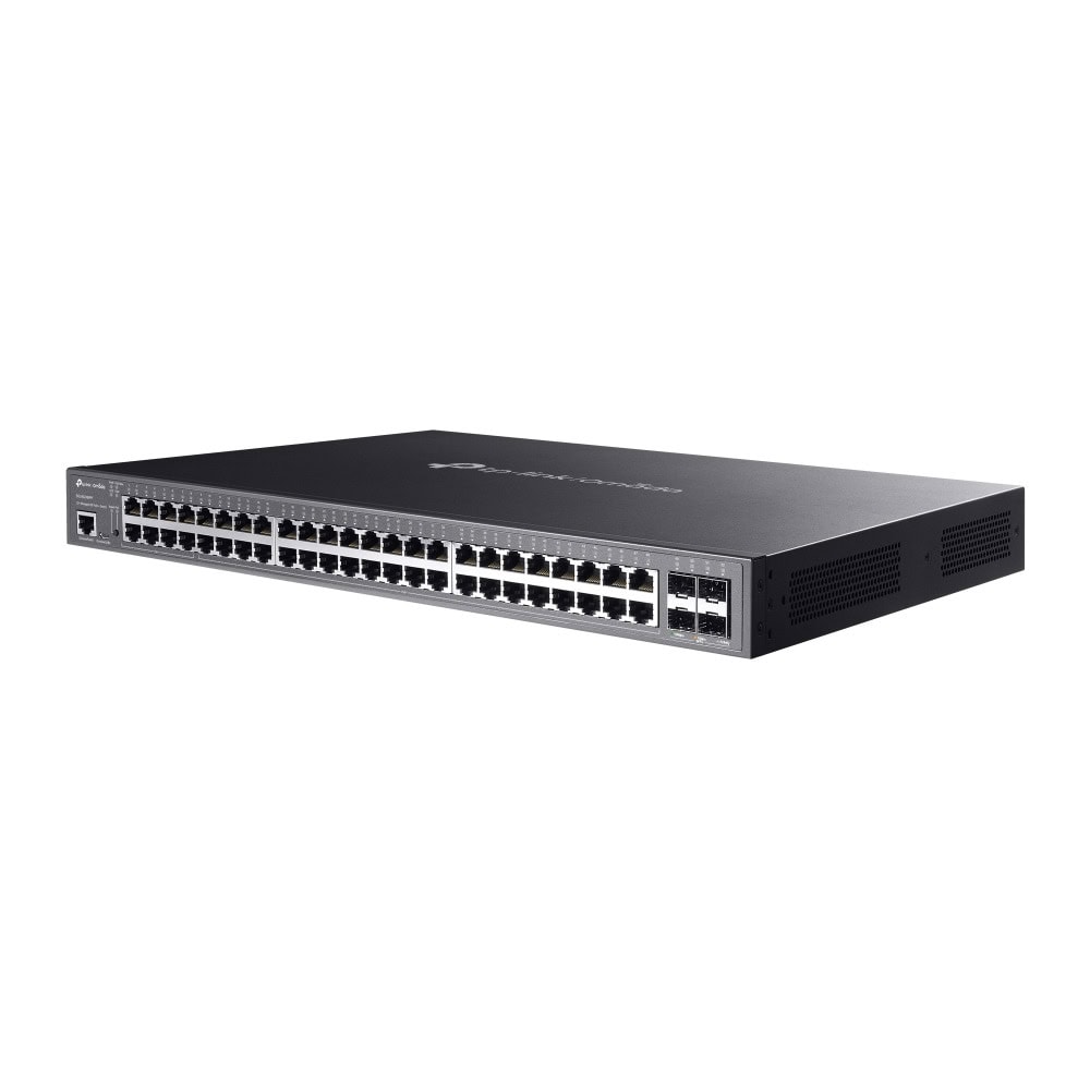 TP-Link Omada SG3452XMPP