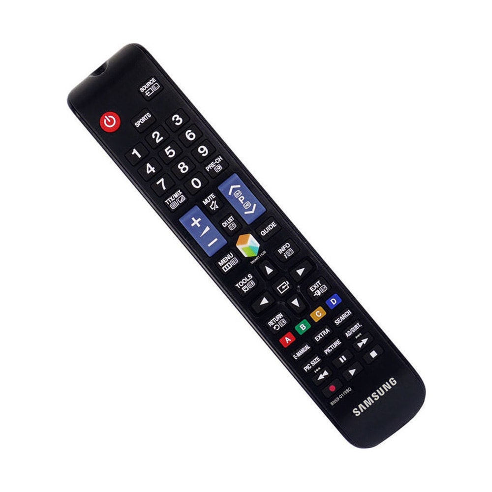 Samsung Original TV Remote Control BN59-01198Q